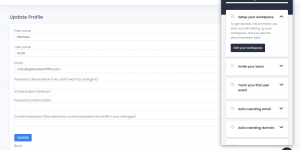 cloudmattr-checklist-example