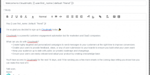 cloudmattr-campaign-plain-text-example